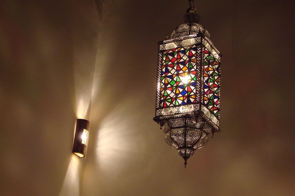 Riad Tafilalet Fes Exterior photo