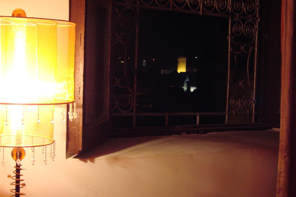 Riad Tafilalet Fes Exterior photo