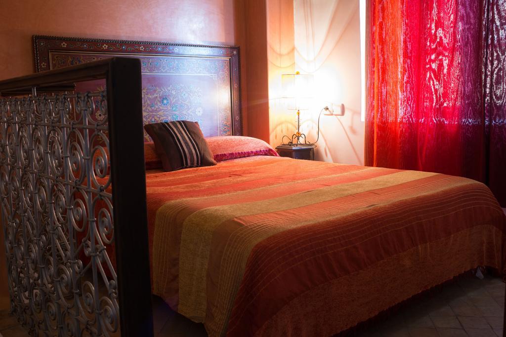 Riad Tafilalet Fes Room photo