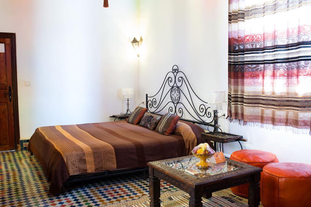 Riad Tafilalet Fes Exterior photo