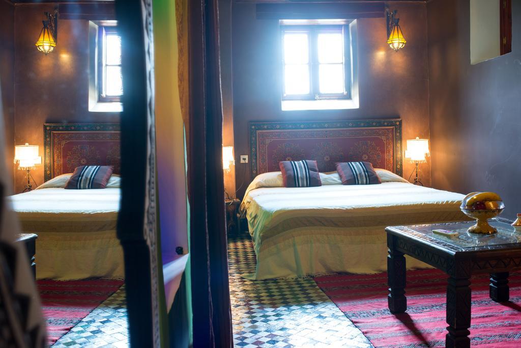 Riad Tafilalet Fes Room photo