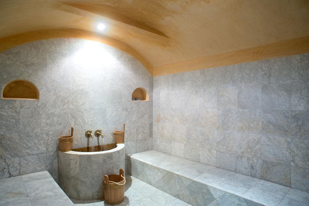 Riad Tafilalet Fes Exterior photo