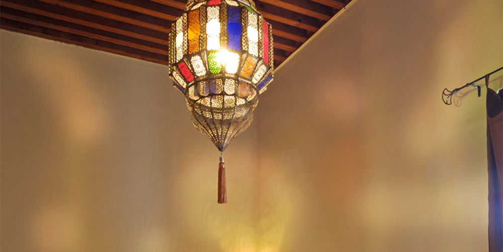 Riad Tafilalet Fes Exterior photo